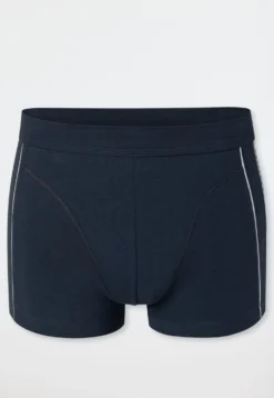 Shorts blau - Comfort Fit