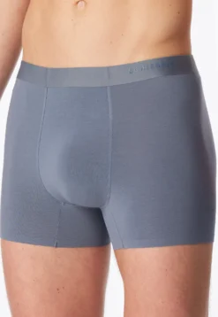 Shorts blaugrau - Modern Bonded