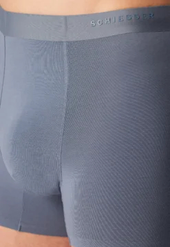 Shorts blaugrau - Modern Bonded