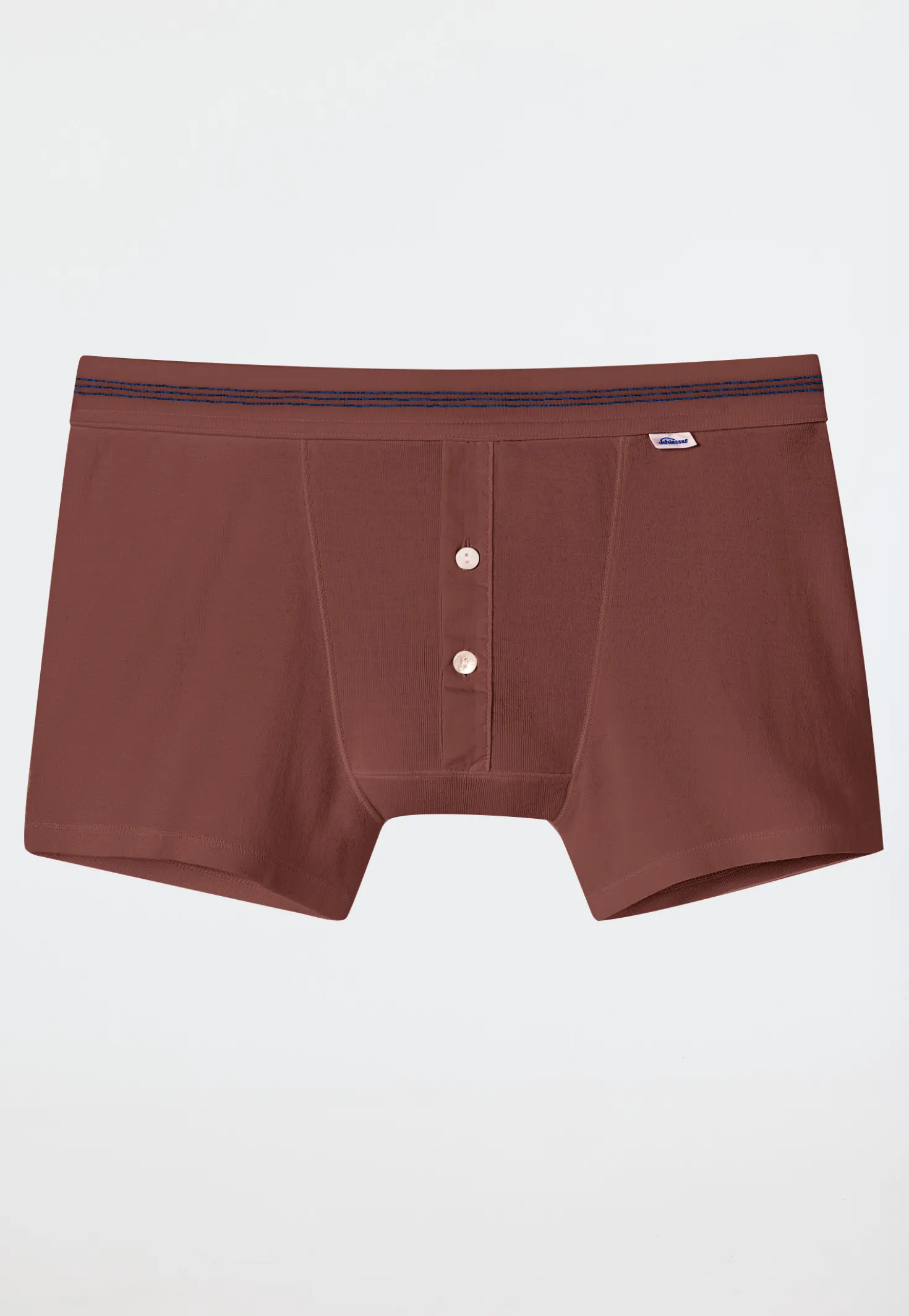 Shorts braun - Revival Karl-Heinz