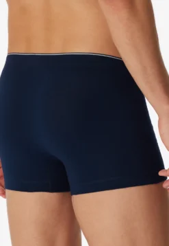 Shorts dunkelblau – 95/5