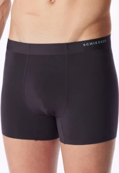 Shorts graphit - Modern Bonded