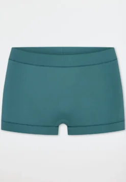 Shorts grün - Unique Micro