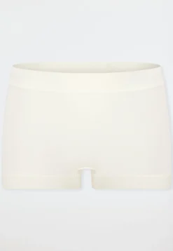 Shorts off-white - Unique Cotton