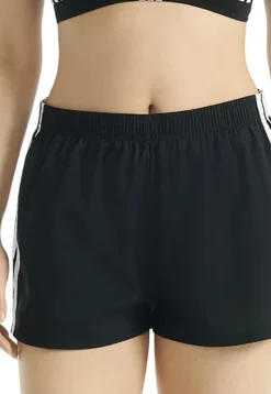 Shorts Schwarz - ADIDAS
