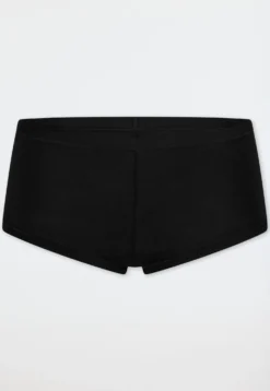 Shorts schwarz - Personal Fit
