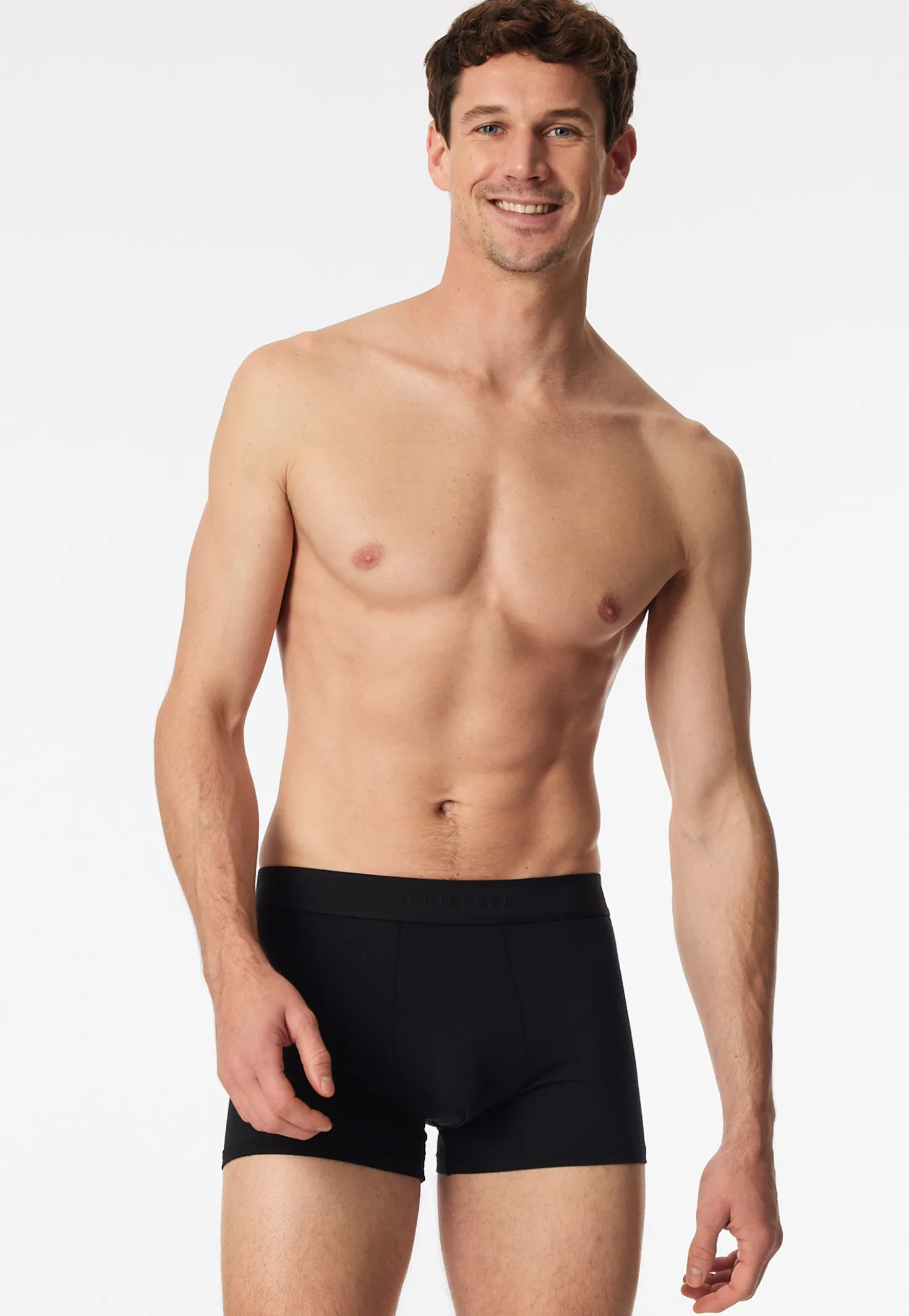 Shorts schwarz - Premium Modal