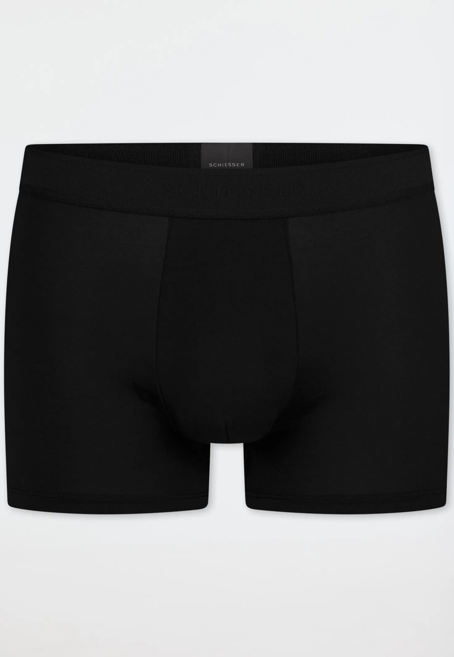 Shorts schwarz - Premium Modal