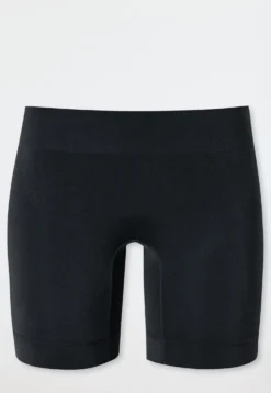 Shorts seamless schwarz - Classic Seamless