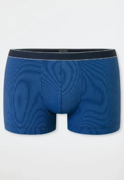 Shorts Streifen dunkelblau - Duality Function
