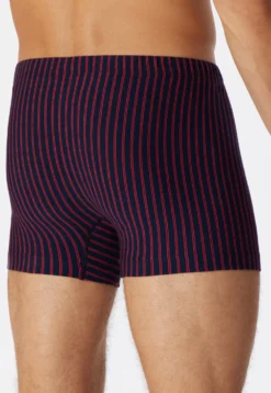 Shorts Streifen mehrfarbig – 95/5