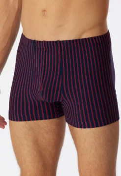 Shorts Streifen mehrfarbig – 95/5
