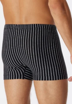 Shorts Streifen mehrfarbig – 95/5