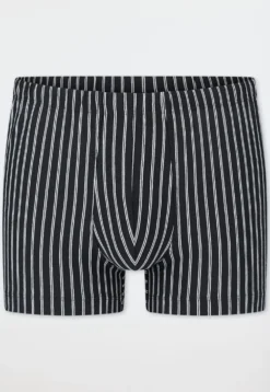 Shorts Streifen mehrfarbig – 95/5