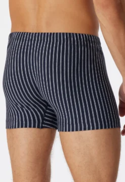 Shorts Streifen mehrfarbig – 95/5