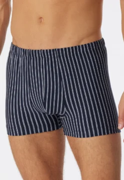Shorts Streifen mehrfarbig – 95/5