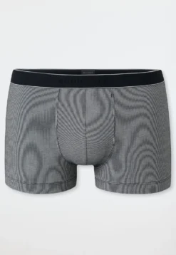 Shorts Streifen navy - Duality Function
