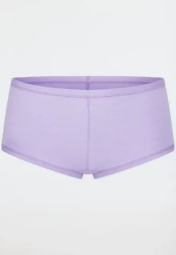 Shorts zartlila - Personal Fit