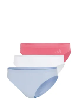 Slip 3er-Pack Bunt - ADIDAS