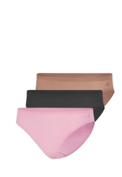 Slip 3er-Pack Bunt - ADIDAS