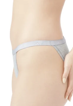 Slip 3er-Pack Bunt - ADIDAS