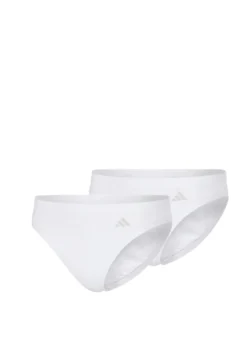 Slip 2er-Pack Weiss - ADIDAS