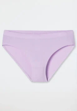 Slips 2er-Pack schwarz/ beere - Fresh Vibe