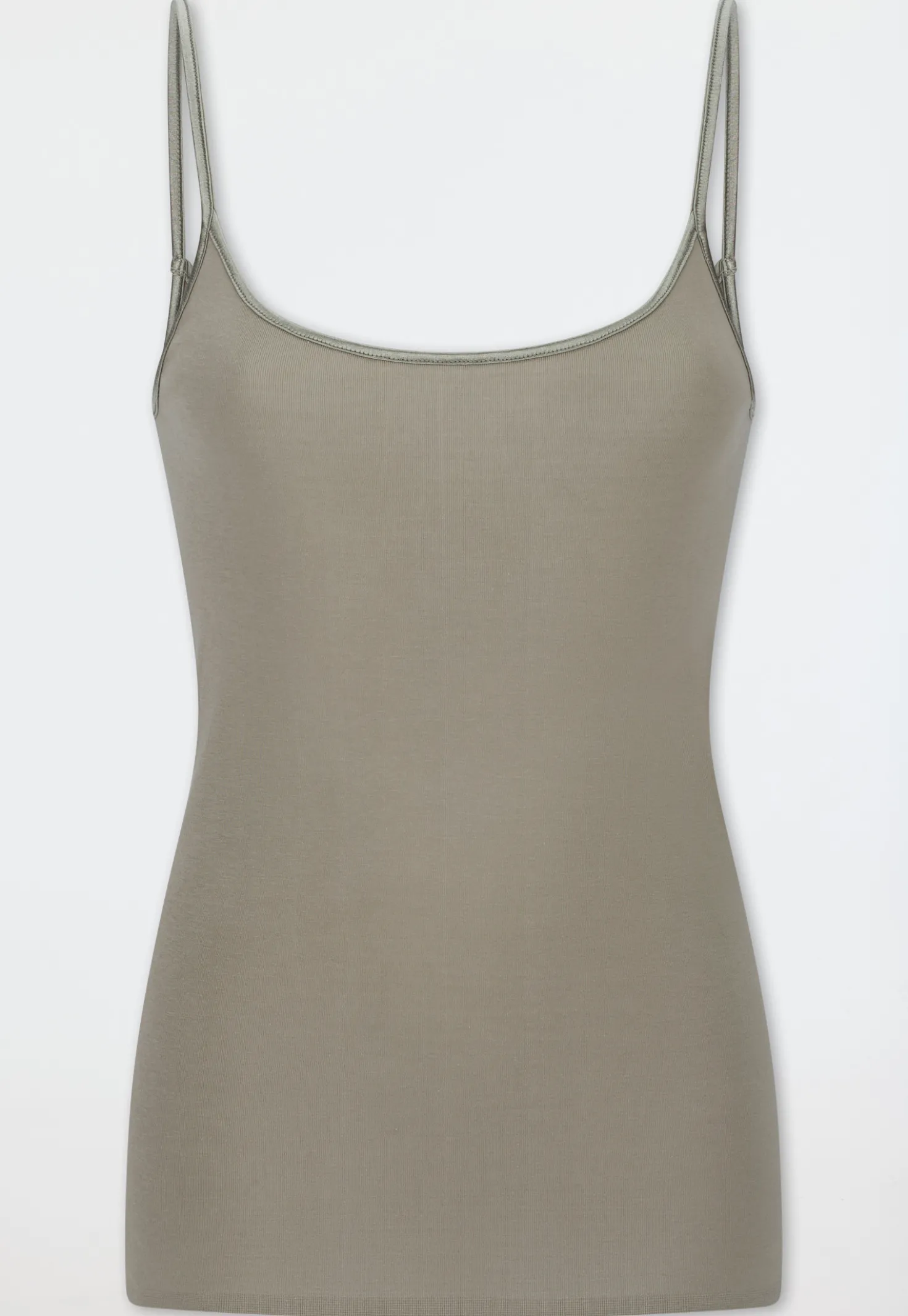 Spaghetti-Top jade - Luxury