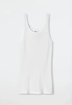 Tank Top weiß - Revival Greta