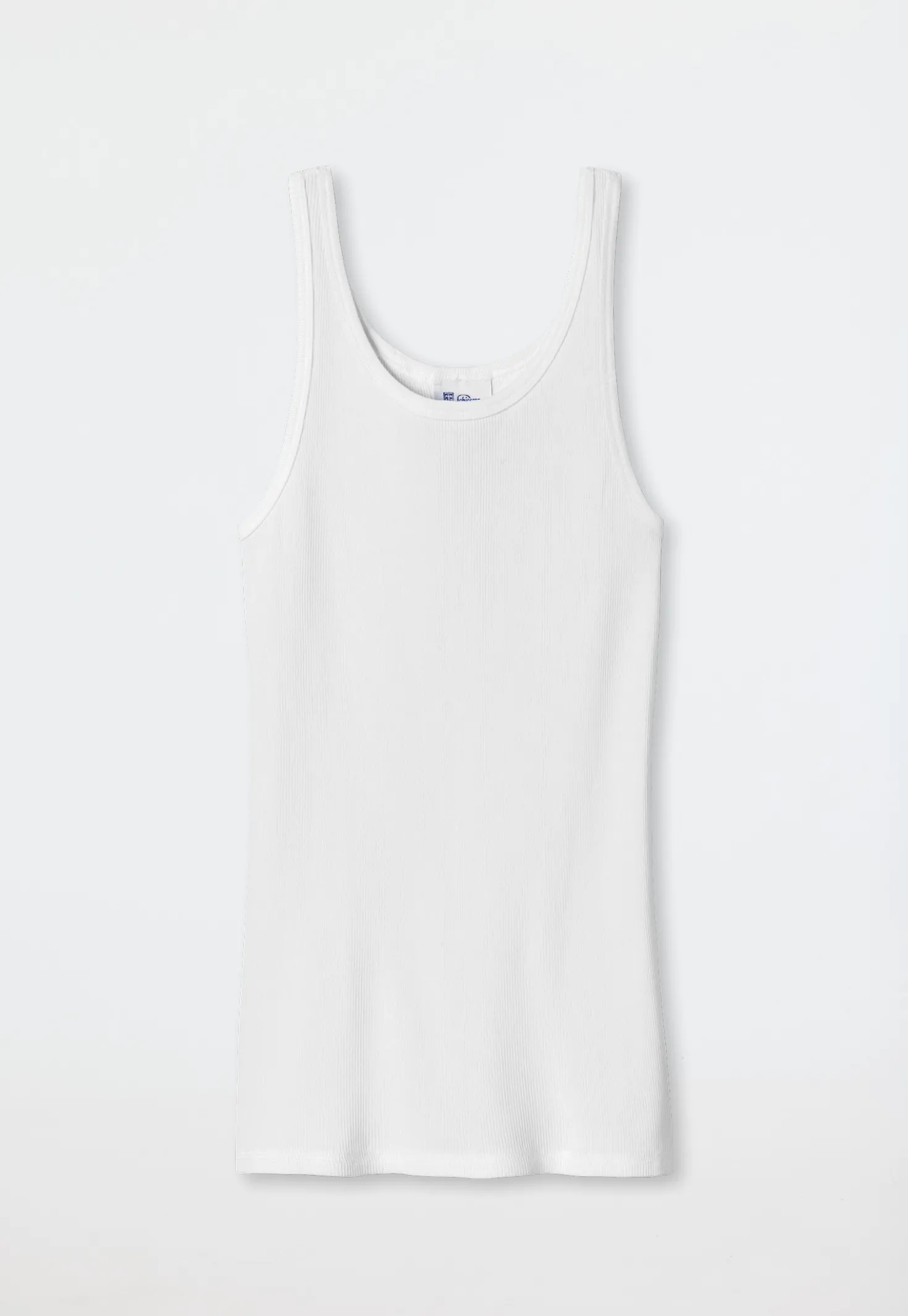 Tank Top weiß - Revival Greta