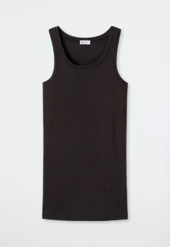 Top schwarz - Revival Berta