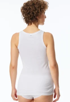 Top weiß - Revival Berta