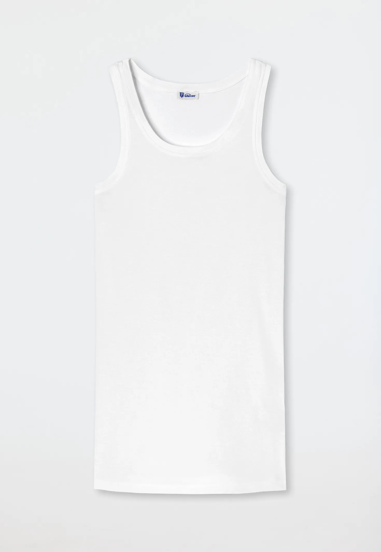 Top weiß - Revival Berta