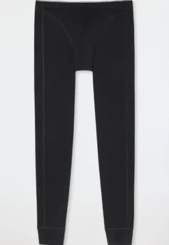 Unterhose elastisch schwarz - 95/5